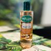 HAIR OIL ALMOND - 250ML