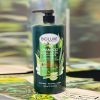 BOMBOO + ALOE VERA BIO- HYDRATE SHAMPOO 1000ML (BIOLUXE SERIES)