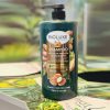 shampoo argan
