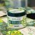 body scrub aloe vera