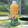 PAPAYA SHOWER SCRUB 1000ML (BIOLUXE SERIES)