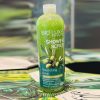 OLIVE SHOWER SCRUB 1000ML (BIOLUXE SERIES)