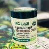COCOA BUTTER NOURISHING CREAM 500ML (BIOLUXE SERIES)