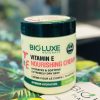 vitamin e Carrot nourishing cream
