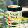 nourishing cream vitamin c