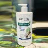 Body lotion coconut