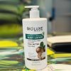 Body lotion shea