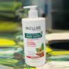 GLYCERIN & ALMOND DEEP NOURISHMENT BODY LOTION 500ML